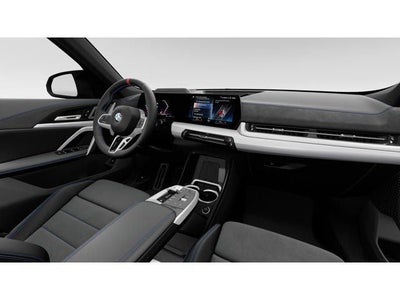 2026 BMW X1 M35i