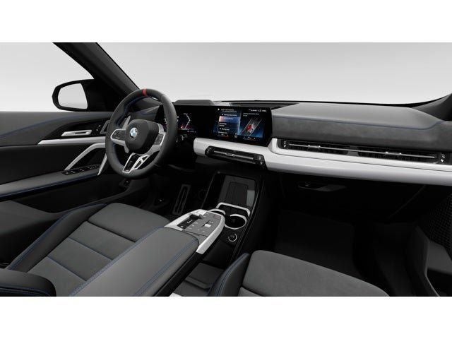 2026 BMW X1 M35i