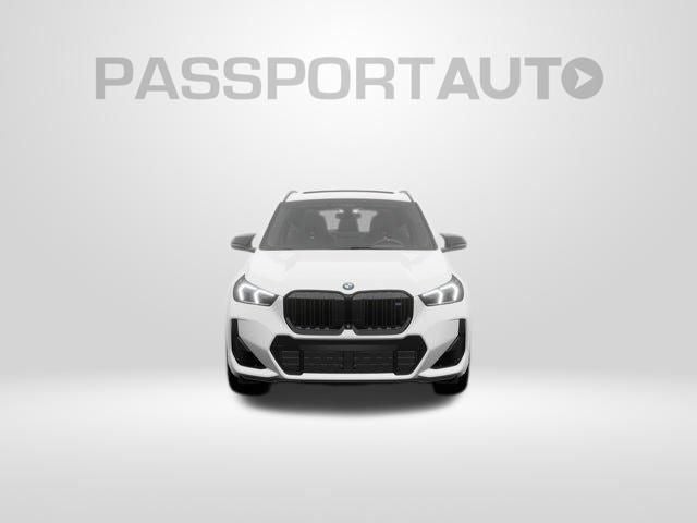 2026 BMW X1 M35i