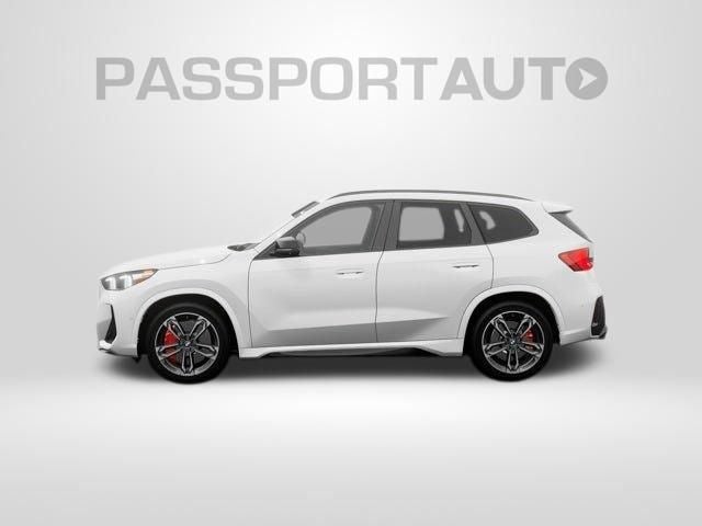 2026 BMW X1 M35i