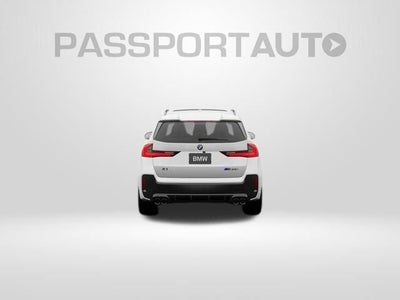2026 BMW X1 M35i