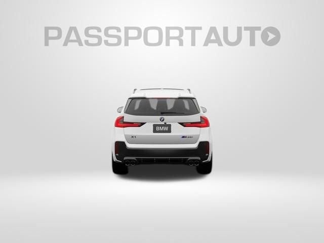 2026 BMW X1 M35i