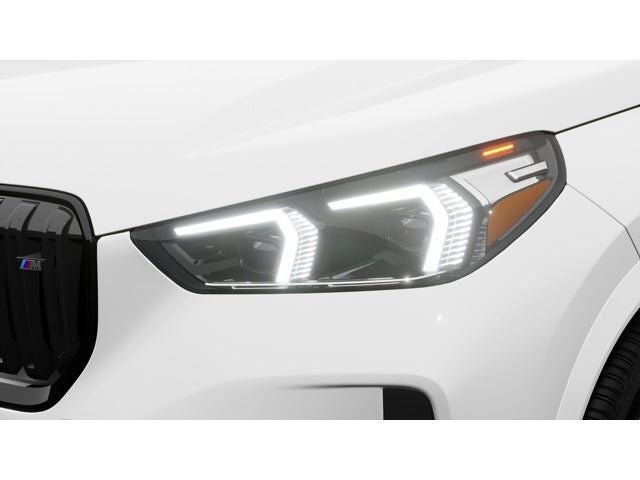 2026 BMW X1 M35i