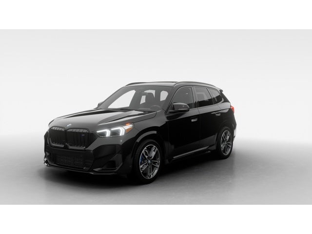 2026 BMW X1 M35i xDrive's photo
