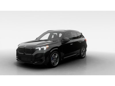 2026 BMW X1 M35i