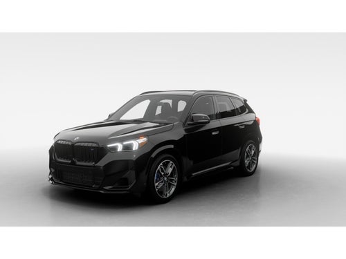 2026 BMW X1 M35i
