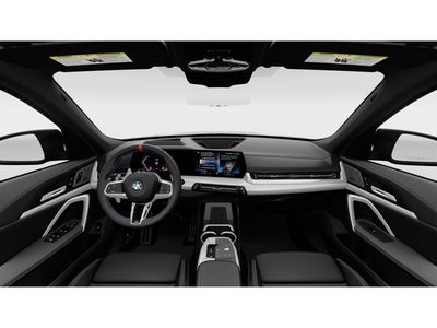 2026 BMW X1 M35i