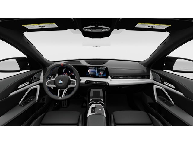 2026 BMW X1 M35i
