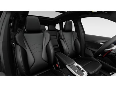 2026 BMW X1 M35i