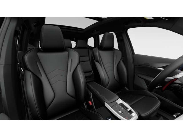 2026 BMW X1 M35i
