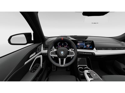 2026 BMW X1 M35i