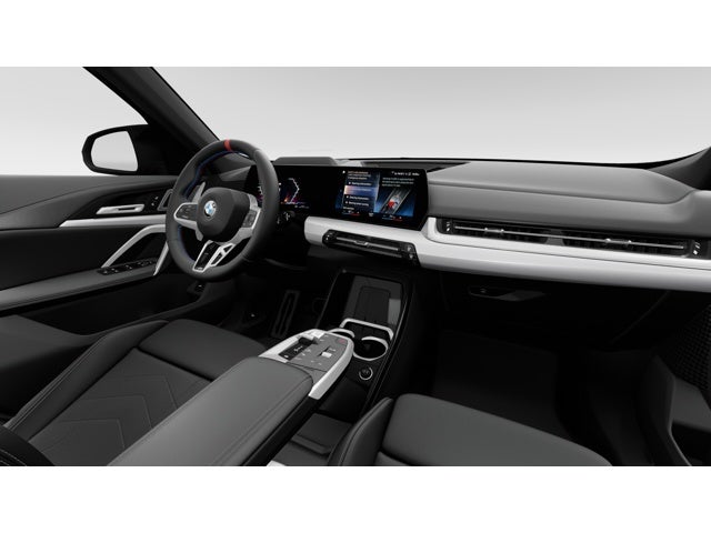 2026 BMW X1 M35i