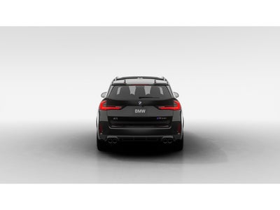 2026 BMW X1 M35i