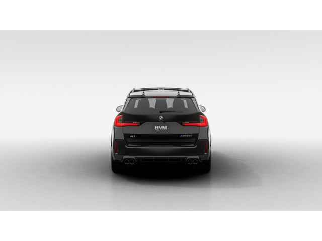 2026 BMW X1 M35i