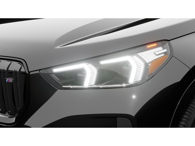 2026 BMW X1 M35i