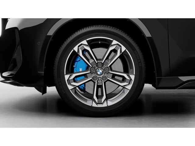 2026 BMW X1 M35i