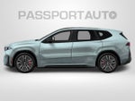 2027 BMW iX3 50 xDrive