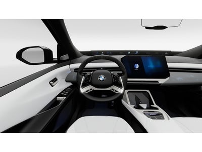 2027 BMW iX3 50 xDrive