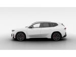 2027 BMW iX3 50 xDrive
