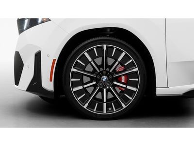 2027 BMW iX3 50 xDrive