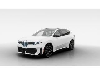 2027 BMW iX3 50 xDrive