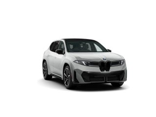 2027 BMW iX3 50 xDrive