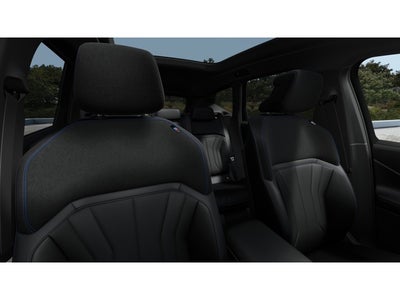 2027 BMW iX3 50 xDrive