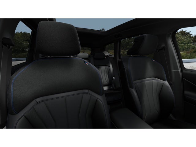 2027 BMW iX3 50 xDrive