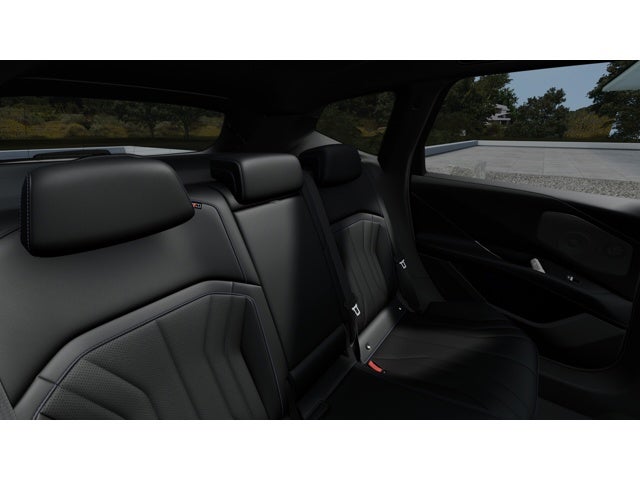 2027 BMW iX3 50 xDrive