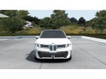 2027 BMW iX3 50 xDrive