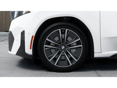 2027 BMW iX3 50 xDrive