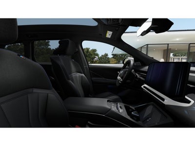 2027 BMW iX3 50 xDrive