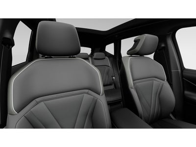 2027 BMW iX3 50 xDrive