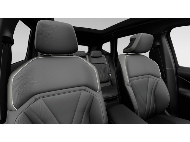 2027 BMW iX3 50 xDrive