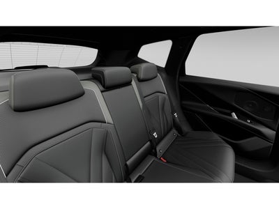 2027 BMW iX3 50 xDrive