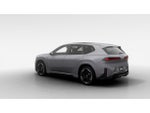 2027 BMW iX3 50 xDrive