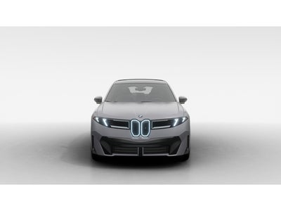 2027 BMW iX3 50 xDrive