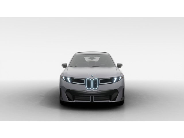 2027 BMW iX3 50 xDrive