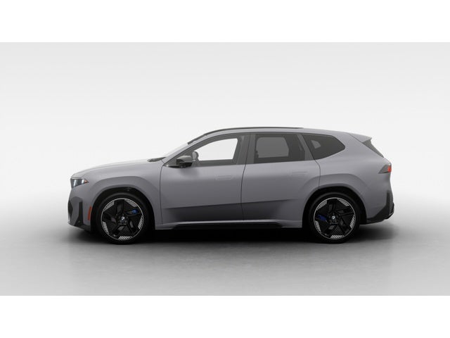 2027 BMW iX3 50 xDrive