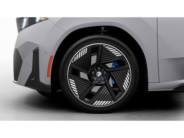 2027 BMW iX3 50 xDrive