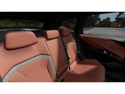 2027 BMW iX3 50 xDrive