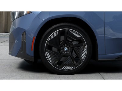 2027 BMW iX3 50 xDrive