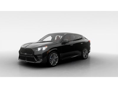 2026 BMW X2 xDrive28i