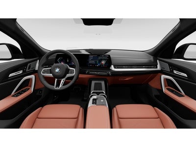 2026 BMW X2 xDrive28i