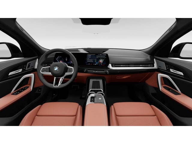 2026 BMW X2 xDrive28i