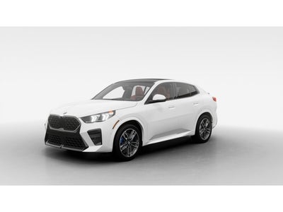2026 BMW X2 xDrive28i
