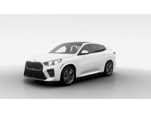 2026 BMW X2 xDrive28i