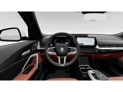 2026 BMW X2 xDrive28i