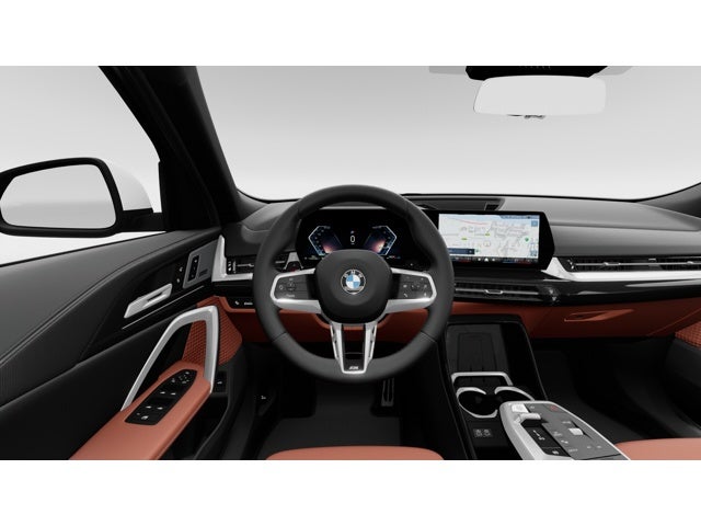 2026 BMW X2 xDrive28i