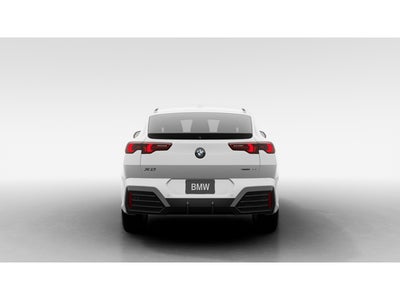 2026 BMW X2 xDrive28i